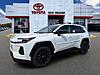 New 2026 TOYOTA RAV4 SE in NEW ORLEANS, LOUISIANA