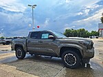 New 2026 TOYOTA TACOMA TRD SPORT in NEW ORLEANS, LOUISIANA (Photo 3)