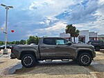 New 2026 TOYOTA TACOMA TRD SPORT in NEW ORLEANS, LOUISIANA (Photo 4)