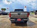 New 2026 TOYOTA TACOMA TRD SPORT in NEW ORLEANS, LOUISIANA (Photo 6)