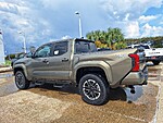 New 2026 TOYOTA TACOMA TRD SPORT in NEW ORLEANS, LOUISIANA (Photo 7)