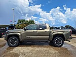 New 2026 TOYOTA TACOMA TRD SPORT in NEW ORLEANS, LOUISIANA (Photo 8)