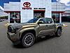 New 2026 TOYOTA TACOMA TRD SPORT in NEW ORLEANS, LOUISIANA