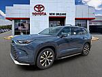 New 2026 TOYOTA GRAND HIGHLANDER MAX LIMITED in NEW ORLEANS, LOUISIANA (Photo 1)