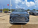 New 2026 TOYOTA GRAND HIGHLANDER MAX LIMITED in NEW ORLEANS, LOUISIANA (Photo 2)