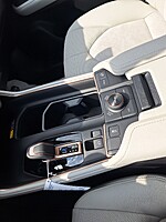 New 2026 TOYOTA GRAND HIGHLANDER MAX LIMITED in NEW ORLEANS, LOUISIANA (Photo 22)