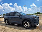 New 2026 TOYOTA GRAND HIGHLANDER MAX LIMITED in NEW ORLEANS, LOUISIANA (Photo 3)