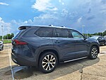 New 2026 TOYOTA GRAND HIGHLANDER MAX LIMITED in NEW ORLEANS, LOUISIANA (Photo 5)