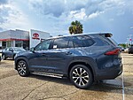 New 2026 TOYOTA GRAND HIGHLANDER MAX LIMITED in NEW ORLEANS, LOUISIANA (Photo 7)