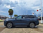 New 2026 TOYOTA GRAND HIGHLANDER MAX LIMITED in NEW ORLEANS, LOUISIANA (Photo 8)
