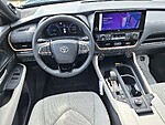 New 2026 TOYOTA GRAND HIGHLANDER MAX LIMITED in NEW ORLEANS, LOUISIANA (Photo 9)