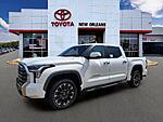 New 2026 TOYOTA TUNDRA LIMITED in NEW ORLEANS, LOUISIANA (Photo 1)