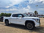 New 2026 TOYOTA TUNDRA LIMITED in NEW ORLEANS, LOUISIANA (Photo 3)