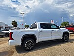 New 2026 TOYOTA TUNDRA LIMITED in NEW ORLEANS, LOUISIANA (Photo 5)