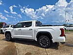New 2026 TOYOTA TUNDRA LIMITED in NEW ORLEANS, LOUISIANA (Photo 7)