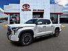 New 2026 TOYOTA TUNDRA LIMITED in NEW ORLEANS, LOUISIANA
