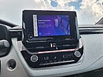 New 2026 TOYOTA COROLLA SE in NEW ORLEANS, LOUISIANA (Photo 12)