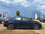 New 2026 TOYOTA COROLLA SE in NEW ORLEANS, LOUISIANA (Photo 4)