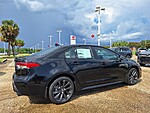 New 2026 TOYOTA COROLLA SE in NEW ORLEANS, LOUISIANA (Photo 5)