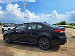 New 2026 TOYOTA COROLLA SE in NEW ORLEANS, LOUISIANA (Photo 7)