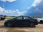 New 2026 TOYOTA COROLLA SE in NEW ORLEANS, LOUISIANA (Photo 8)