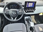 New 2026 TOYOTA COROLLA SE in NEW ORLEANS, LOUISIANA (Photo 9)