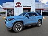 New 2026 TOYOTA 4RUNNER TRD SPORT in NEW ORLEANS, LOUISIANA