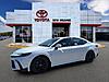 New 2026 TOYOTA CAMRY SE in NEW ORLEANS, LOUISIANA