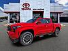New 2026 TOYOTA TACOMA TRD SPORT in NEW ORLEANS, LOUISIANA
