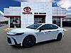New 2026 TOYOTA CAMRY SE NIGHTSHADE in NEW ORLEANS, LOUISIANA