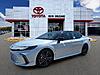 New 2026 TOYOTA CAMRY XSE in NEW ORLEANS, LOUISIANA