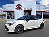 New 2027 TOYOTA COROLLA HATCHBACK XSE in NEW ORLEANS, LOUISIANA