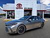 New 2026 TOYOTA CAMRY SE in NEW ORLEANS, LOUISIANA