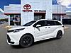 New 2026 TOYOTA SIENNA WOODLAND EDITION in NEW ORLEANS, LOUISIANA