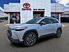 New 2026 TOYOTA COROLLA CROSS XLE in NEW ORLEANS, LOUISIANA