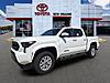 New 2026 TOYOTA TACOMA SR5 in NEW ORLEANS, LOUISIANA