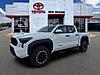 New 2026 TOYOTA TACOMA TRD OFF-ROAD in NEW ORLEANS, LOUISIANA