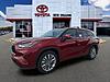 New 2026 TOYOTA HIGHLANDER PLATINUM in NEW ORLEANS, LOUISIANA