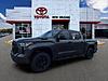 New 2026 TOYOTA Tundra Hybrid TRD PRO in NEW ORLEANS, LOUISIANA