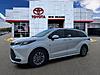New 2026 TOYOTA SIENNA XLE in NEW ORLEANS, LOUISIANA