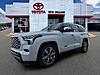 New 2026 TOYOTA SEQUOIA CAPSTONE in NEW ORLEANS, LOUISIANA