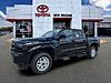 New 2026 TOYOTA TACOMA SR5 in NEW ORLEANS, LOUISIANA