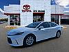 New 2026 TOYOTA CAMRY LE in NEW ORLEANS, LOUISIANA