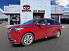 New 2026 TOYOTA SIENNA LIMITED in NEW ORLEANS, LOUISIANA