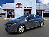 New 2027 TOYOTA COROLLA LE in NEW ORLEANS, LOUISIANA