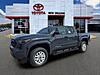 New 2026 TOYOTA TACOMA SR5 in NEW ORLEANS, LOUISIANA