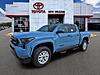 New 2026 TOYOTA TACOMA SR5 in NEW ORLEANS, LOUISIANA