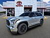 New 2026 TOYOTA SEQUOIA LIMITED in NEW ORLEANS, LOUISIANA