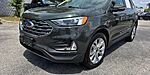 Used 2024 FORD EDGE TITANIUM in JACKSONVILLE, FLORIDA