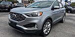Used 2024 FORD EDGE TITANIUM in JACKSONVILLE, FLORIDA
